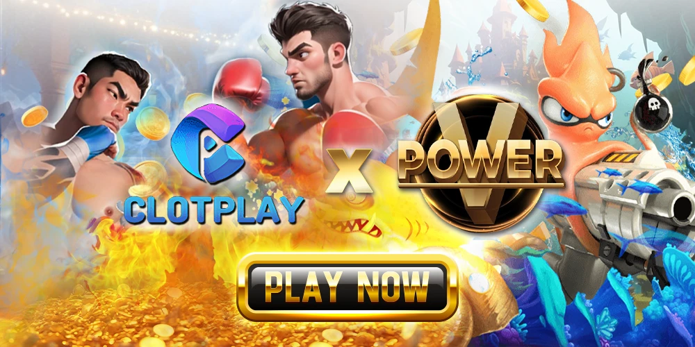 Spin at Lucky Draw